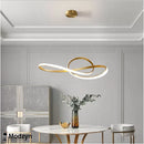 Люстра Pin Lamp Modzyn Design 240414-225964