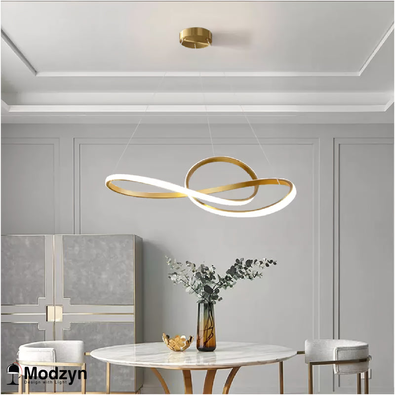 Люстра Pin Lamp Modzyn Design 240414-225964