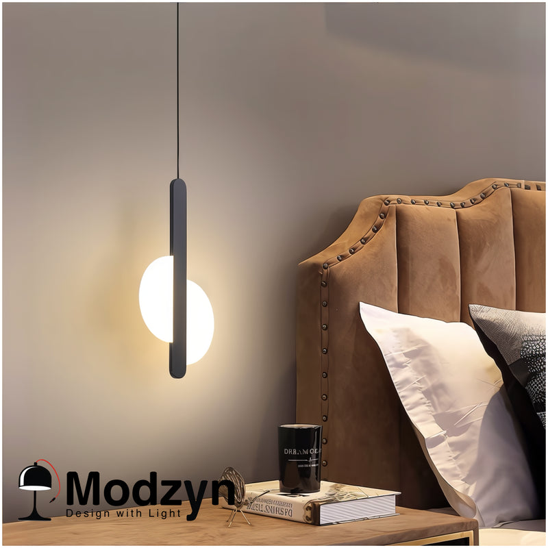 Люстра Cuppo Handing Lamp Modzyn Design 240414-225977