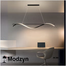 Люстри Creem Led Lamp Modzyn Design 240414-225982