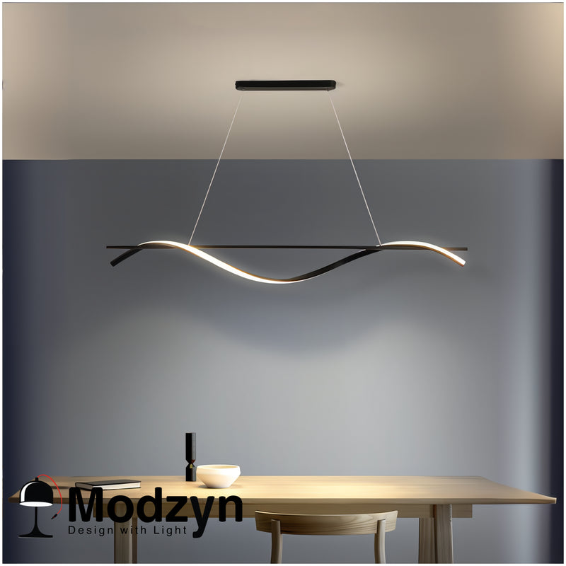 Люстри Creem Led Lamp Modzyn Design 240414-225982