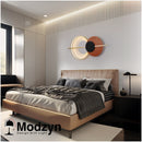 Настінний Світильник Figure Circles Lamp Modzyn Design 240414-225986