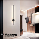 Настінна Серія Бра Figure Wall Lamp Modzyn Design 240414-225987