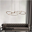 Люстра Clinch Lamp Modzyn Design 240414-225999