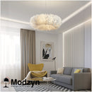 Люстри Nap Lamp Modzyn Design 240414-226007