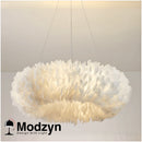 Люстри Nap Lamp Modzyn Design 240414-226007