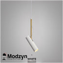 Люстра Tube Light Modzyn Design 240414-226009