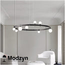 Люстра Modo Bubbles Modzyn Design 240414-226013