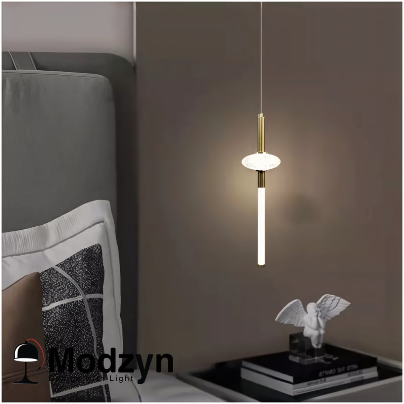 Люстра Float Lamp Modzyn Design 240414-226044