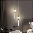 Люстра Float Lamp Modzyn Design 240414-226044