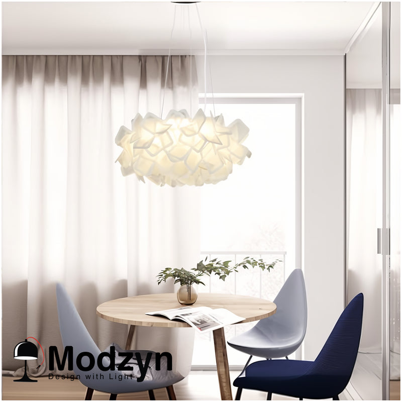 Підвісна Серія Cloud Lamp D-530 Modzyn Design 240414-226056