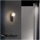 Настінний Світильник Mario Lamp Modzyn Design 240414-226058