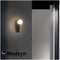 Настінний Світильник Mario Lamp Modzyn Design 240414-226058
