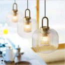 Підвісна Люстра Fridi Lamps Modzyn Design 240414-226065