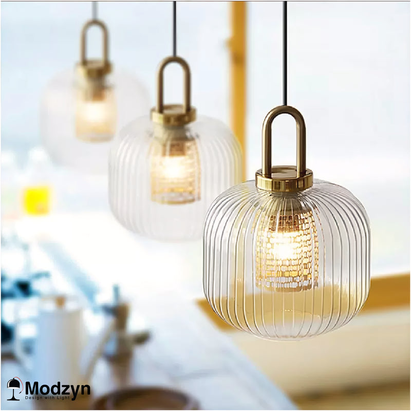 Підвісна Люстра Fridi Lamps Modzyn Design 240414-226065