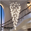 Люстра Bloss Lamp Modzyn Design 240414-226074