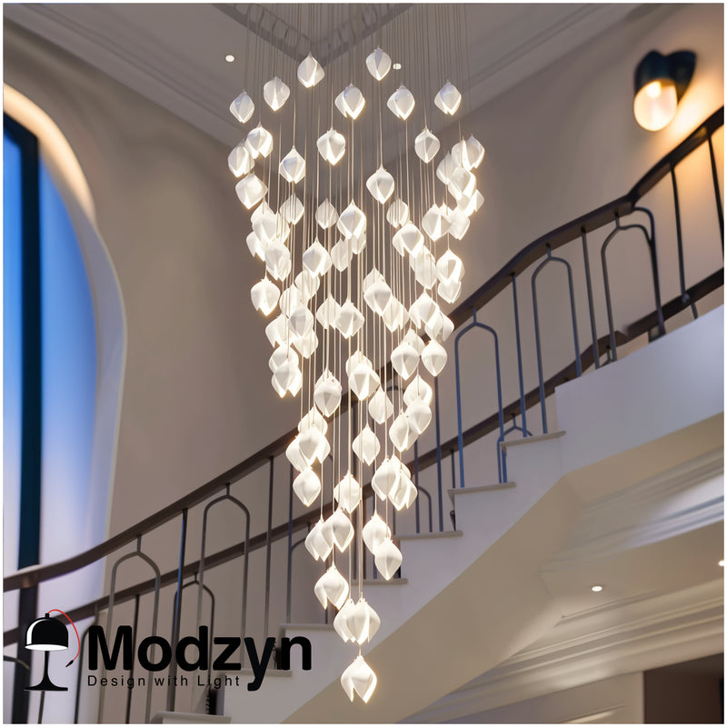 Люстра Bloss Lamp Modzyn Design 240414-226074