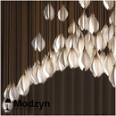 Люстра Bloss Lamp Modzyn Design 240414-226074