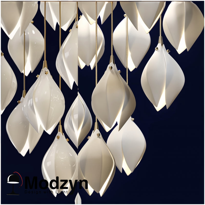 Люстра Bloss Lamp Modzyn Design 240414-226074