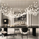 Люстра Bloss Lamp Modzyn Design 240414-226074