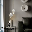 Люстра Bloss Lamp Modzyn Design 240414-226074