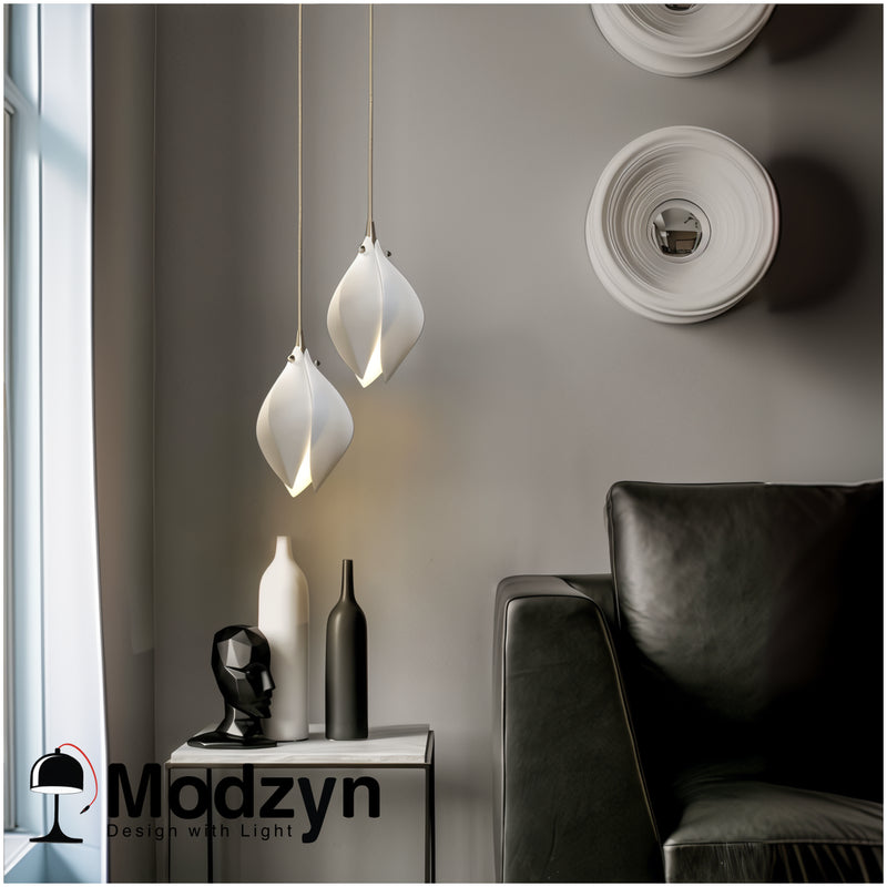 Люстра Bloss Lamp Modzyn Design 240414-226074