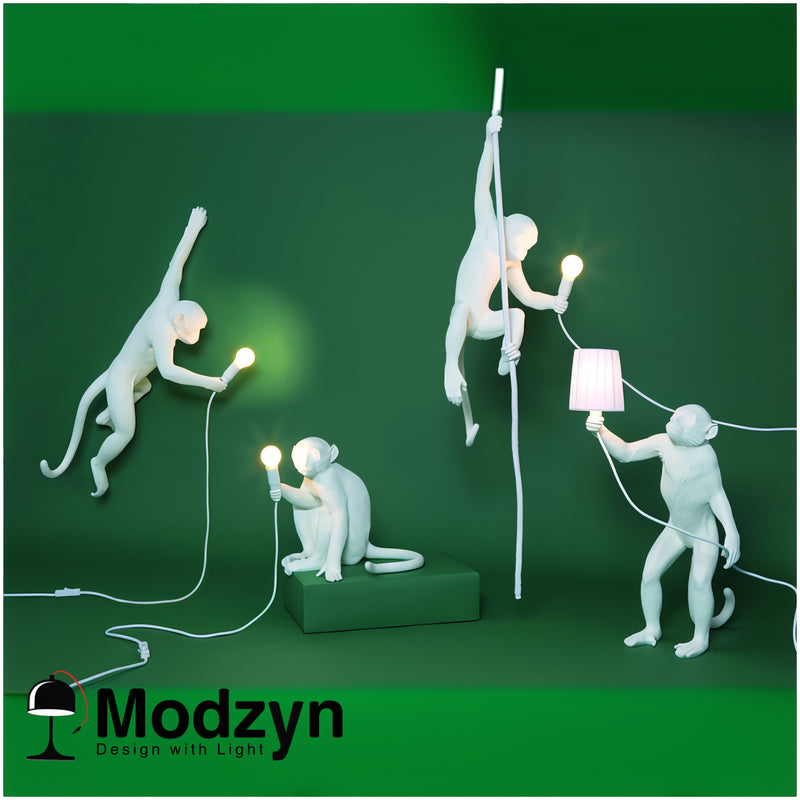 Підвісні Люстри The Monkey Modzyn Design 240414-226081