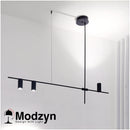 Люстра Tubus Linear Pendant Modzyn Design 240414-226103