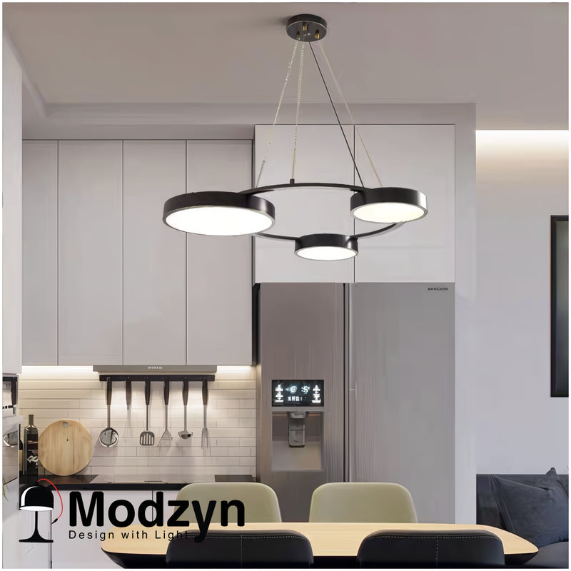 Люстра Thini Led Modzyn Design 240414-226106