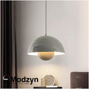 Люстра Poncho Lamp Modzyn Design 240414-226120