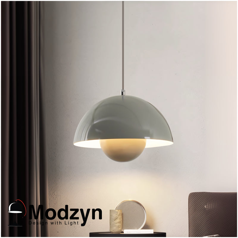 Люстра Poncho Lamp Modzyn Design 240414-226120