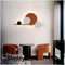 Настінні Світильники Figure Circles Lamp Modzyn Design 240414-226124