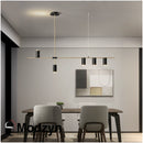 Люстра Tubus Linear Pendant Modzyn Design 240414-226152