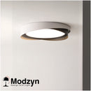 Люстра Circle Moony Led Modzyn Design 240414-226165