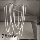 Люстра Kafie Led Lamp Modzyn Design 240414-226171