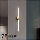 Настінний Світильник Magro Lamp Modzyn Design 240414-226175