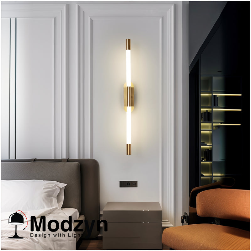 Настінний Світильник Magro Lamp Modzyn Design 240414-226175