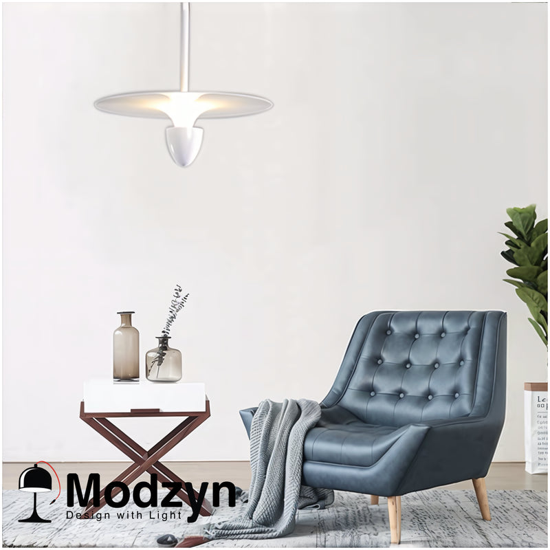 Люстра Appartamento Lamp Modzyn Design 240414-226178