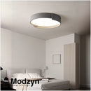 Стельова Люстра Circle Moony Led Lamp Modzyn Design 240414-226180