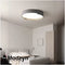 Стельова Люстра Circle Moony Led Lamp Modzyn Design 240414-226180