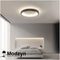 Люстра Nuybi Circle Led Modzyn Design 240414-227180