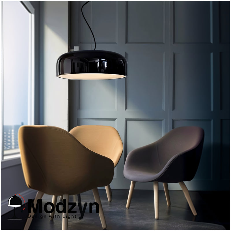 Люстра Ronni Lamp Modzyn Design 240414-227535