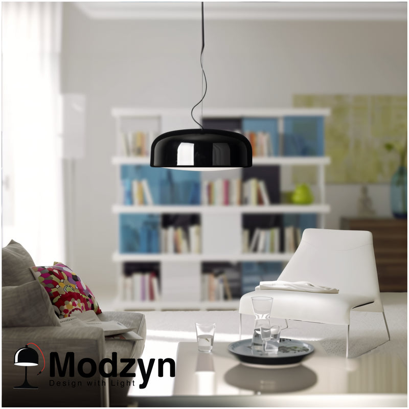 Люстра Ronni Lamp Modzyn Design 240414-227536