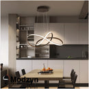 Люстра Clip Led Lamp Modzyn Design 240414-227541