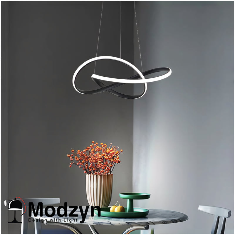 Люстра Clip Led Lamp Modzyn Design 240414-227541