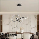 Люстра Clip Led Lamp Modzyn Design 240414-227541