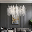 Люстра Deco Crystal Modzyn Design 240414-227546