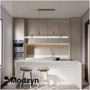 Люстра Tubus Line Lamp Modzyn Design 240414-227554