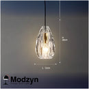 Підвісні Люстри Broken Crystals Modzyn Design 240414-227568