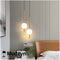 Люстра E – Bollo Lamp Modzyn Design 240414-227576